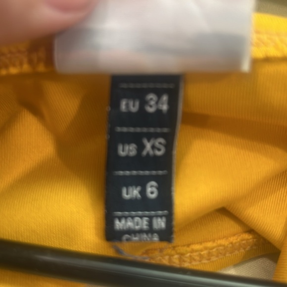 NWOT Ellesse sports bra - Picture 6 of 6